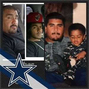 Meet your Posher, Cruz